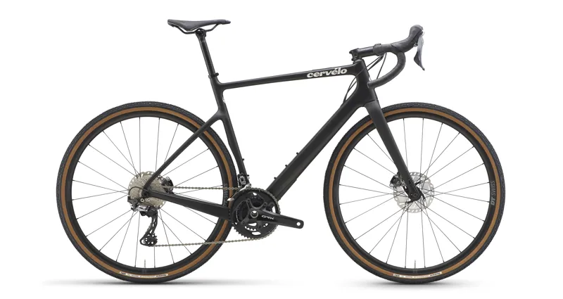 Cervelo store gravel bike